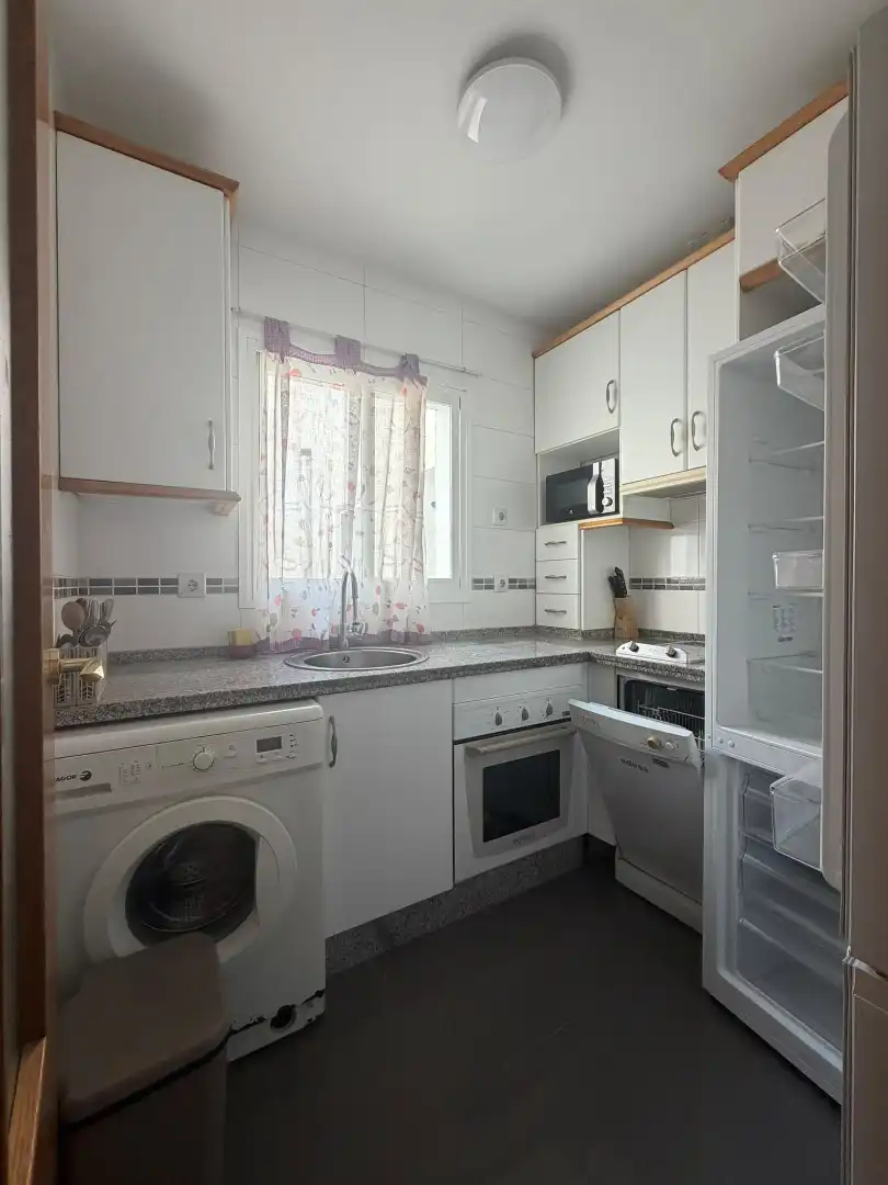 Wohnung mit Aufzug zur Miete in Calle Pez Dorado 15, imagen 5