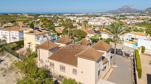 Photo 3 of House or chalet for sale in Beniarbeig, Alicante