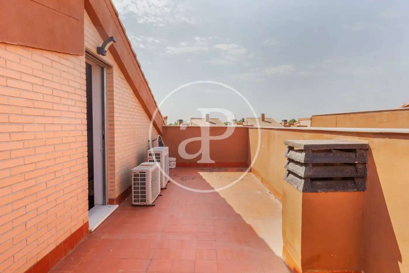 Terrace of Flat for rent in Torre en Conill - Cumbres de San Antonio 