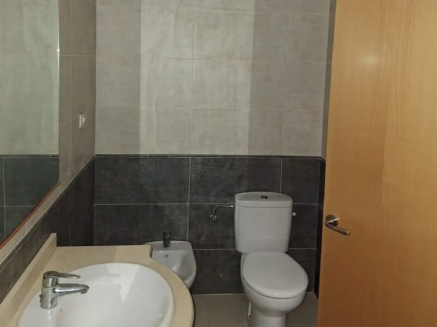 Bany de Pis en venda en Balsareny amb Terrassa