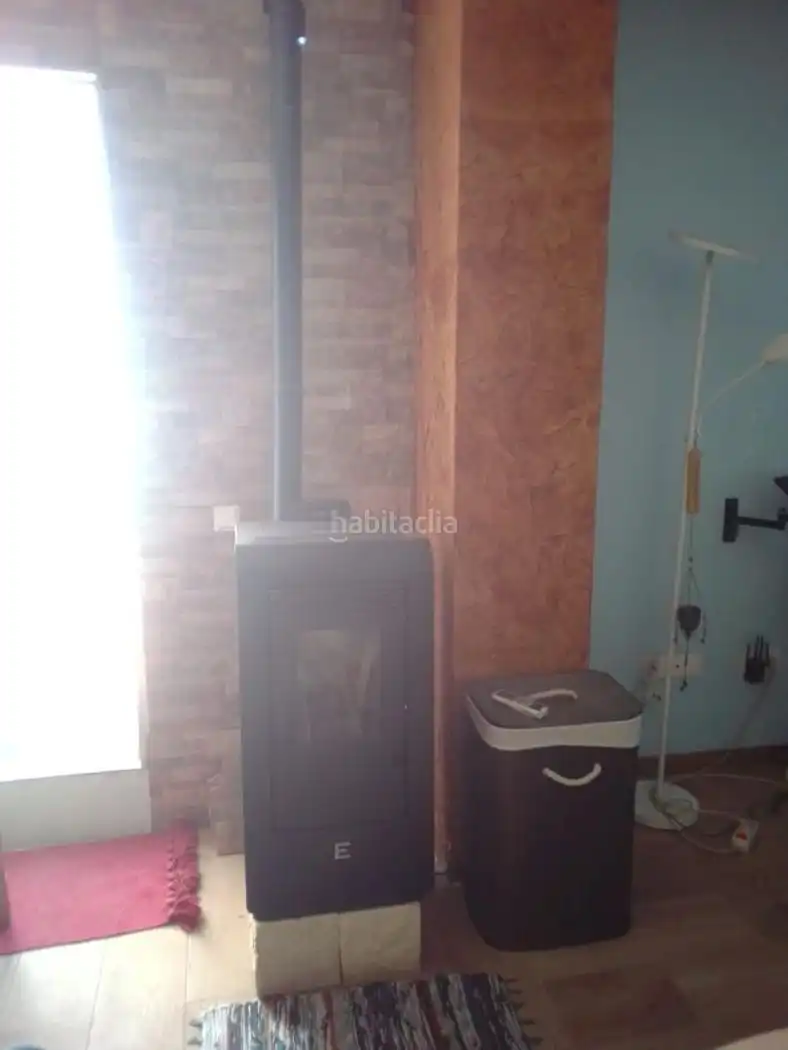 Dúplex amb ascensor en venda a Avenida de la Paz 223, imagen 21