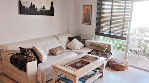 Foto 5 de Apartament de lloguer a Carrer del Garraf, Aiguadolç - Sant Sebastià, Sitges