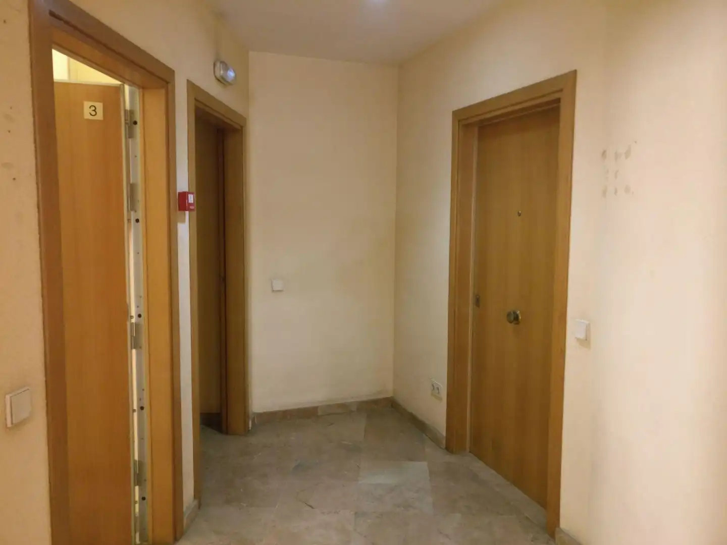 Oficina en venda en Sant Adrià de Besòs