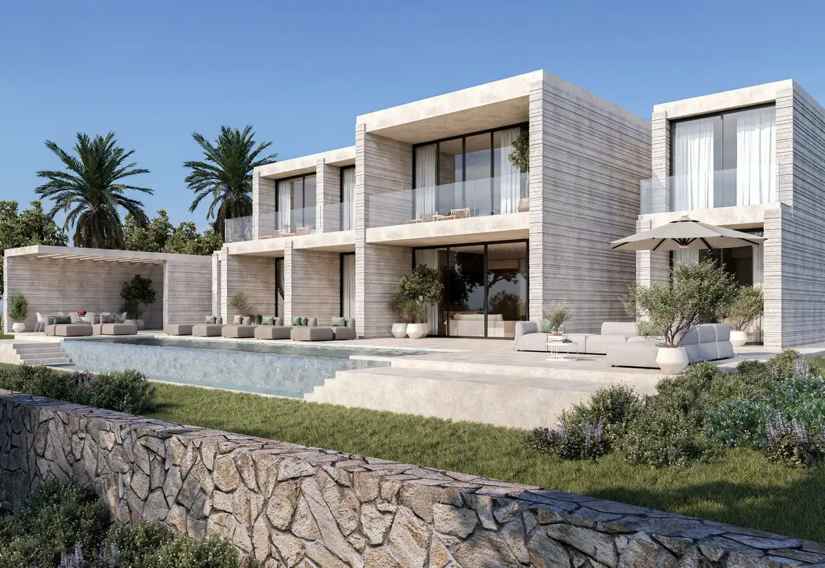 Maison mitoyenne à vendre à Los Flamingos, imagen 5