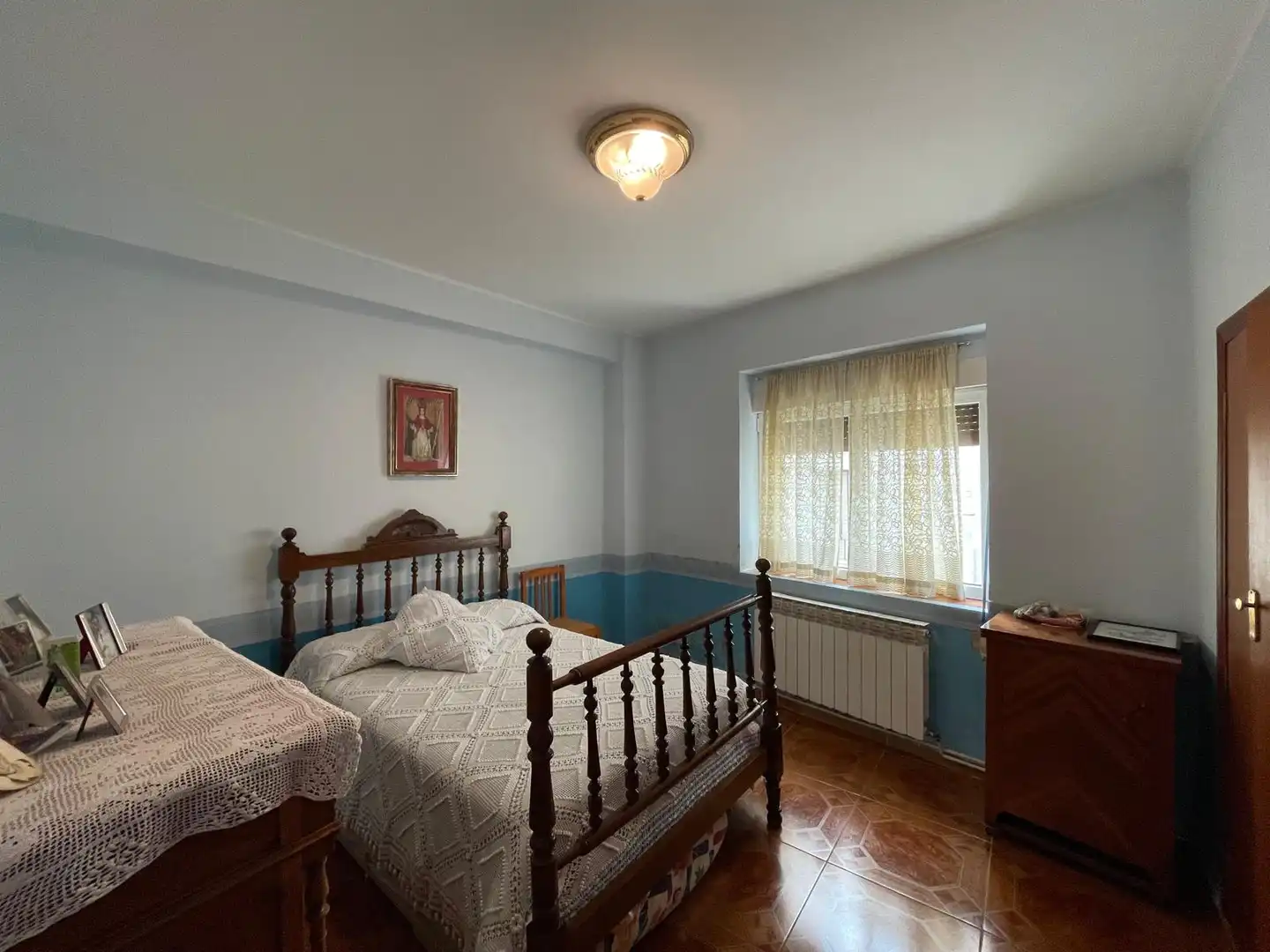 Country house zum Verkauf in Calle El Campillo, Espinosa de Cerrato