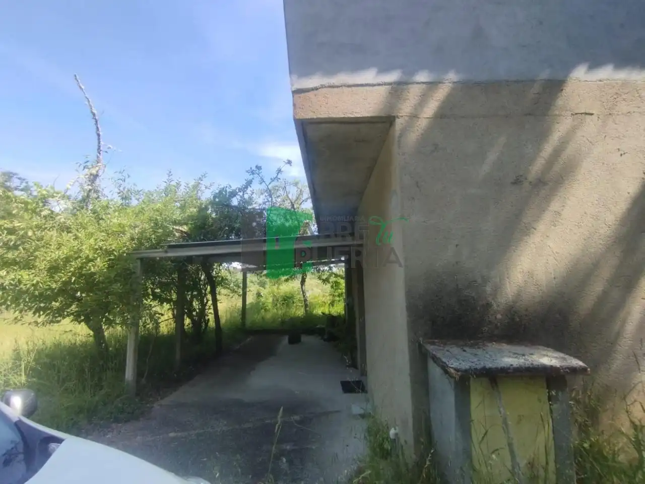 House with garden for sale in San Cibrao das Viñas, imagen 2