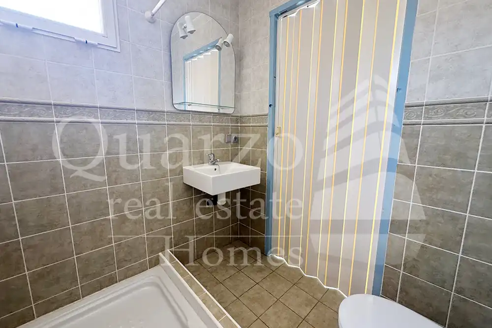 Bathroom of Study for sale in Dénia  with Heating
