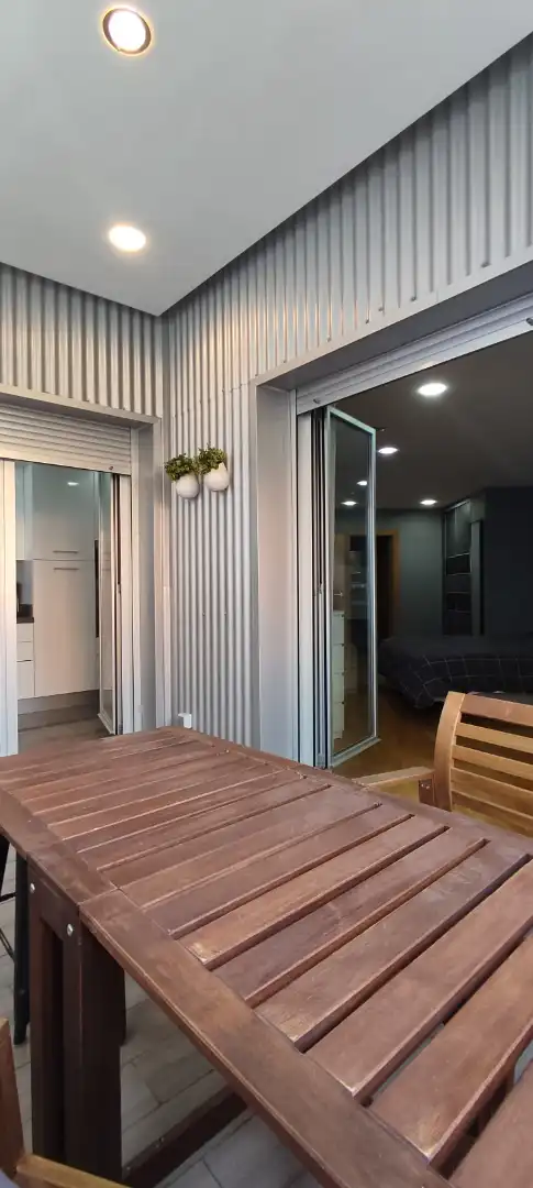 Habitación de Apartamento en venta en Arnedo con Aire acondicionado, Calefacción y Parquet
