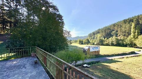 Foto 3 de Casa o xalet en venda a Ugarana Goikoa Auzoa, Gabiria, Gipuzkoa