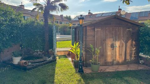 Foto 2 de Casa adosada en venda a Campo de Tiro, Leganés