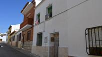 Exterior view of Country house for sale in Villamayor de Santiago