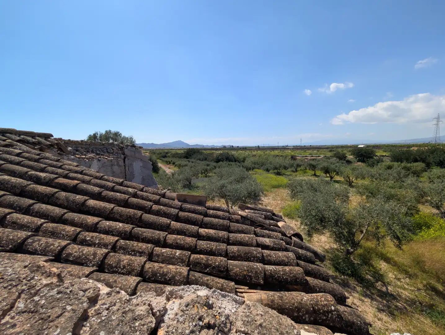 Casa rústica en venda a Pedanías Oeste, imagen 29