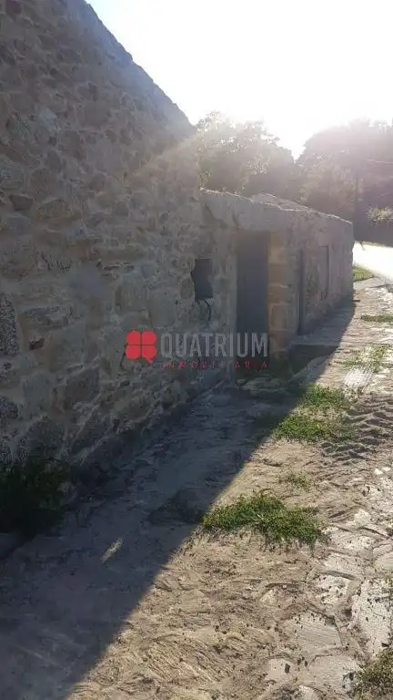 Casa o xalet en venda en Palas de Rei