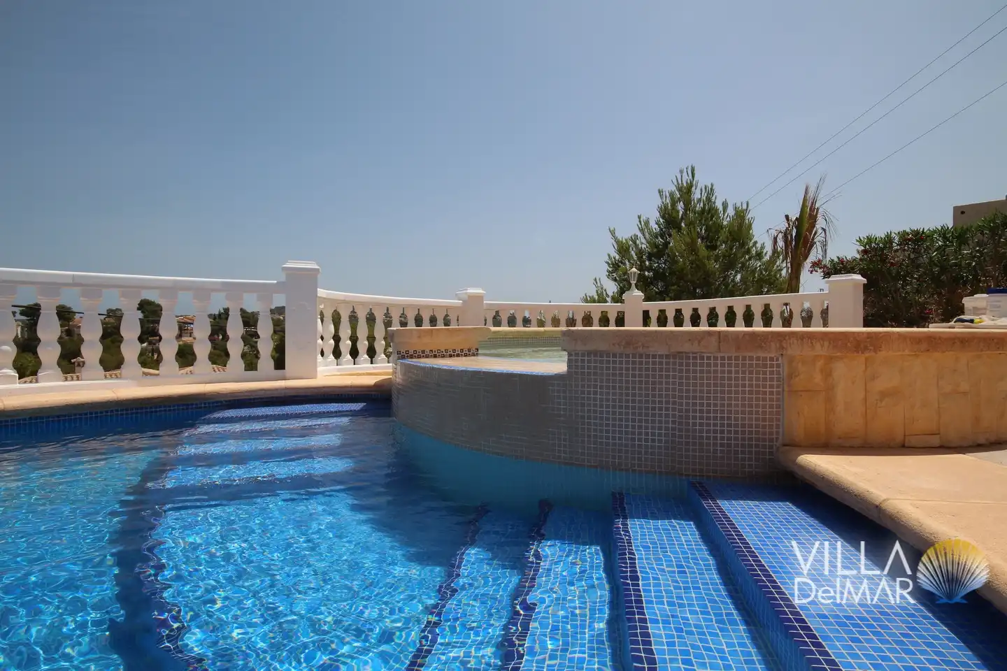 Casa amb piscina en venda a Cap Martí - El Tossalet - Pinomar, imagen 31