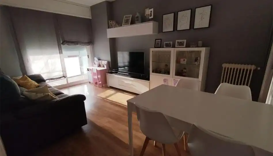 Wohnung mit Terrasse zum Verkauf in Carrer de Viladomat 219, imagen 9