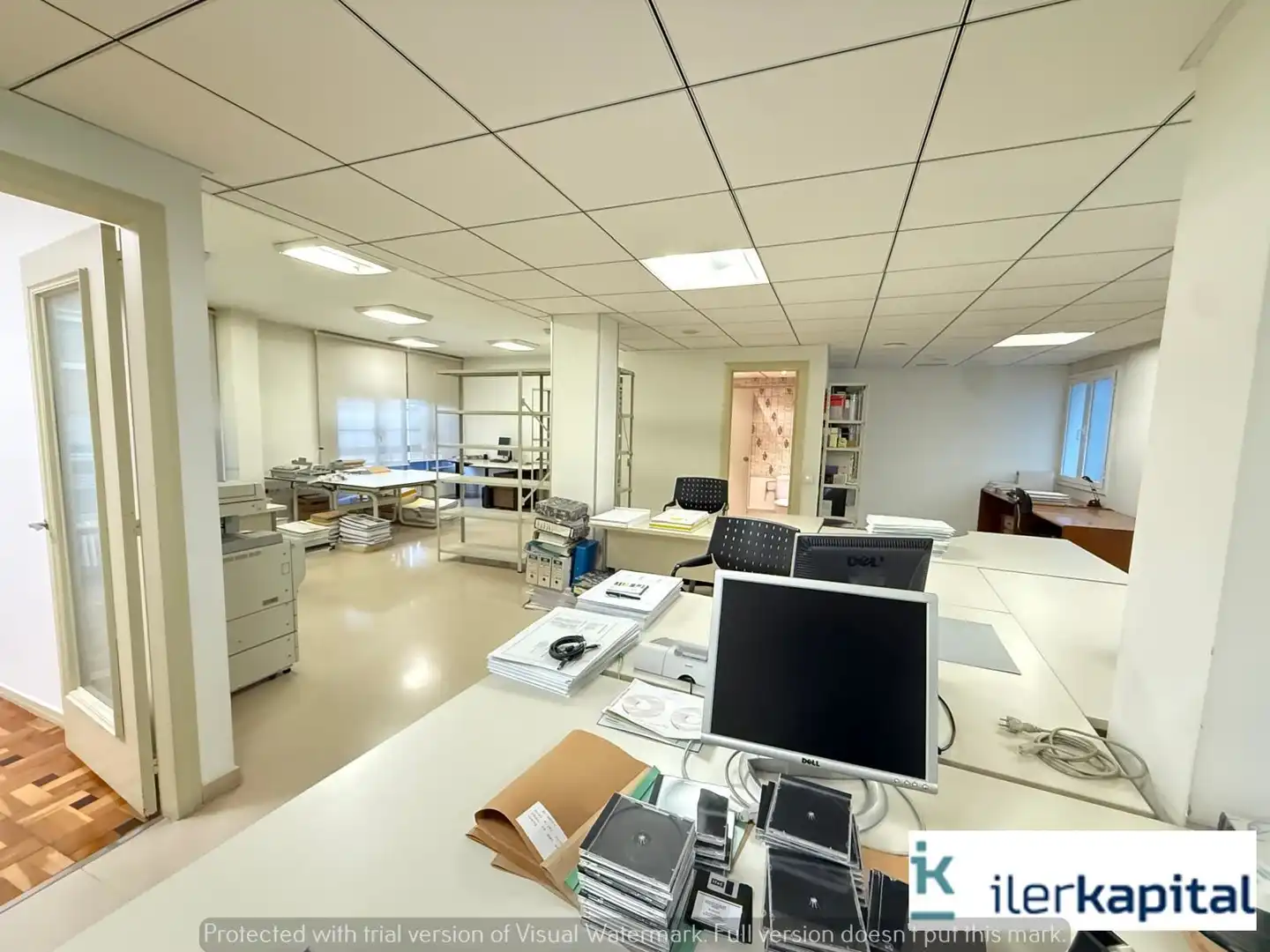 Flat with lift for sale in Rambla Ferran, imagen 26