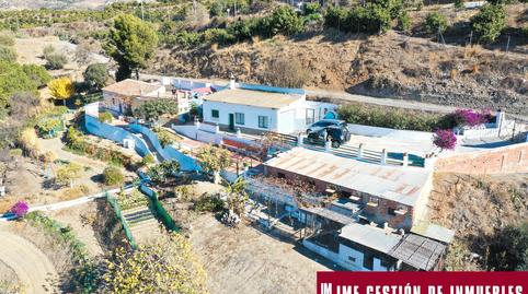 Foto 4 de Finca rústica en venta en Calle Pozo Almecin, 10, Centro Histórico, Málaga