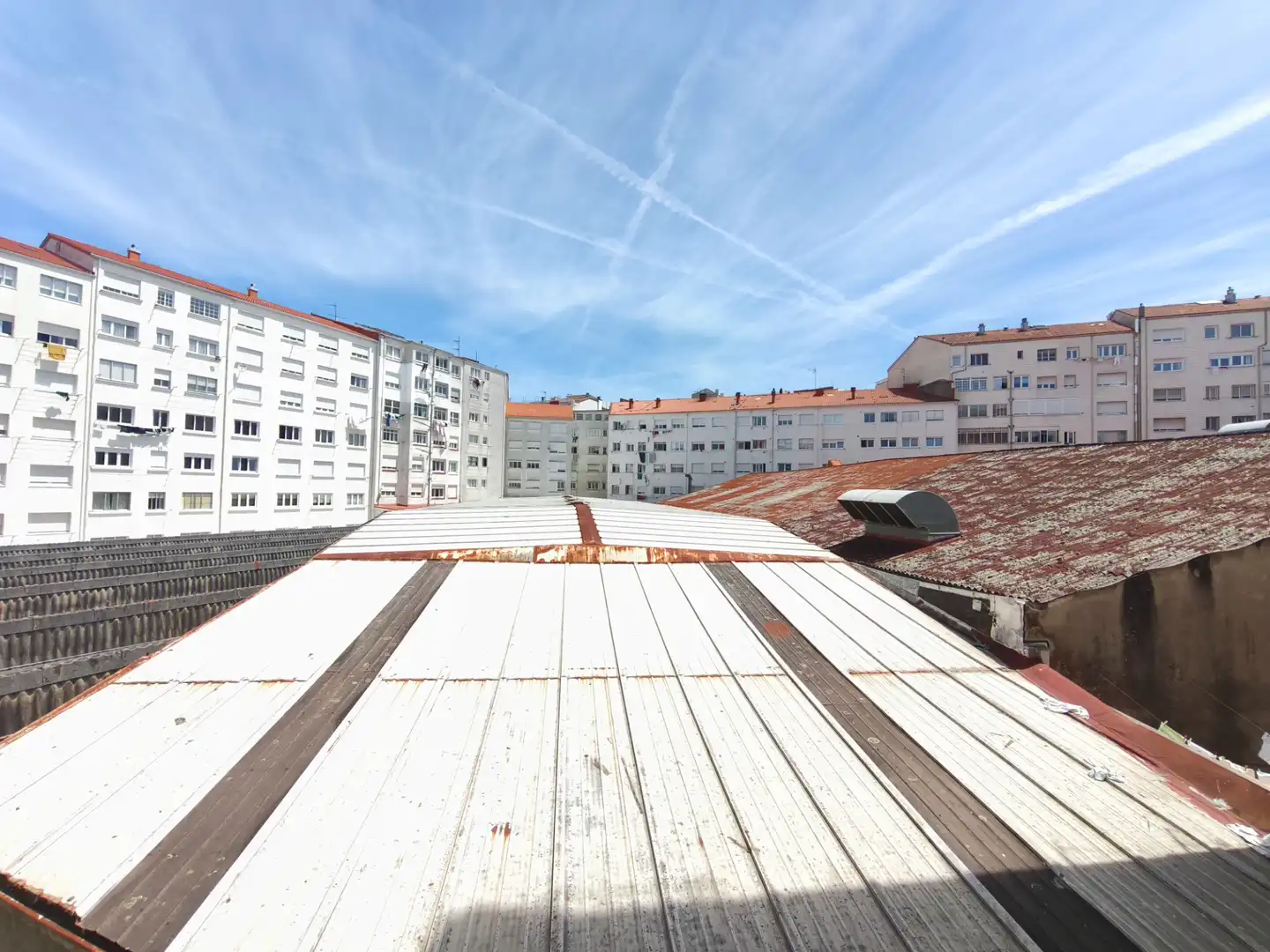 Wohnung mit Aufzug zum Verkauf in Rúa de San Pedro de Mezonzo, imagen 20