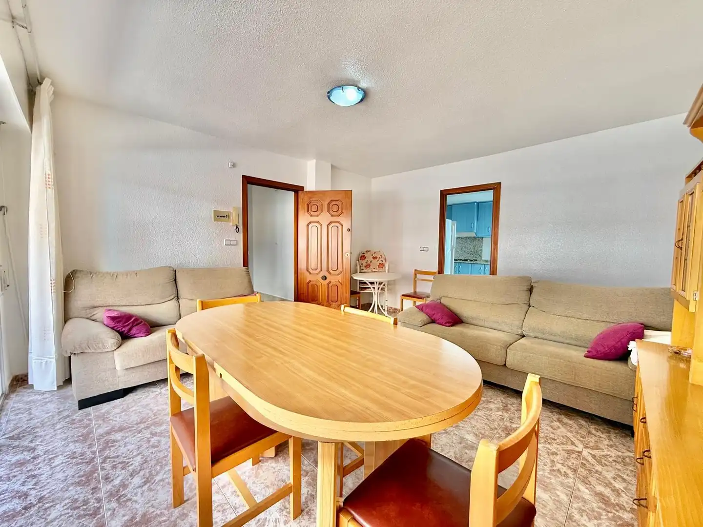 Piso en venta en Lo Pagán