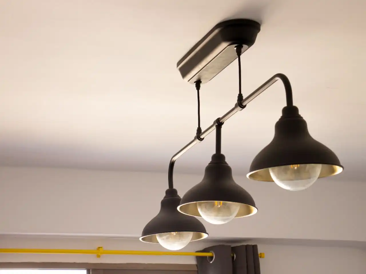 Wohnung zur Miete in Camins al Grau