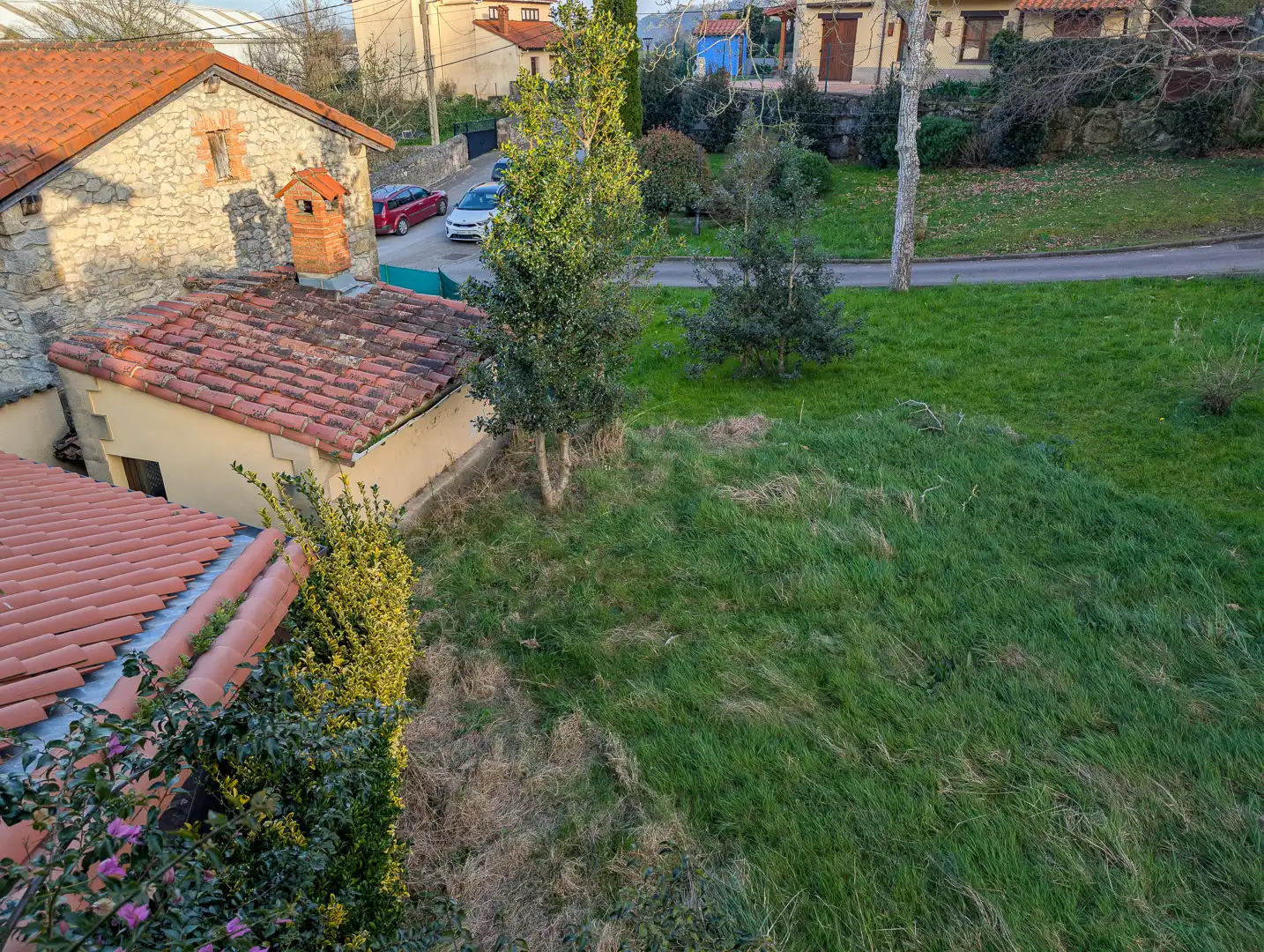 Casa o xalet en venda en Val de San Vicente  amb Calefacció, Terrassa i Traster