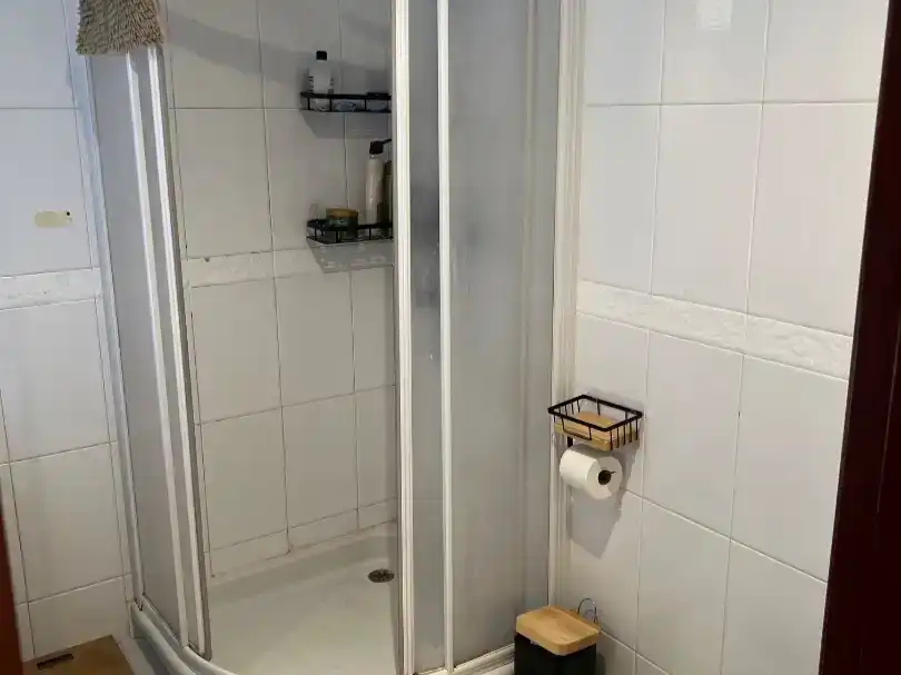 Bany de Casa o xalet en venda en Cogolludo amb Jardí privat i Traster