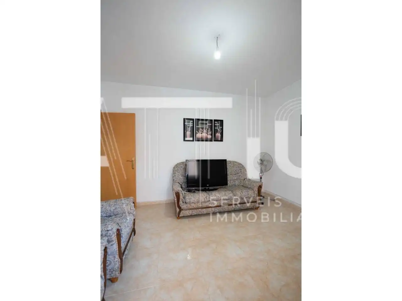Habitación de Piso en venta en Sabadell con Calefacción y Balcón