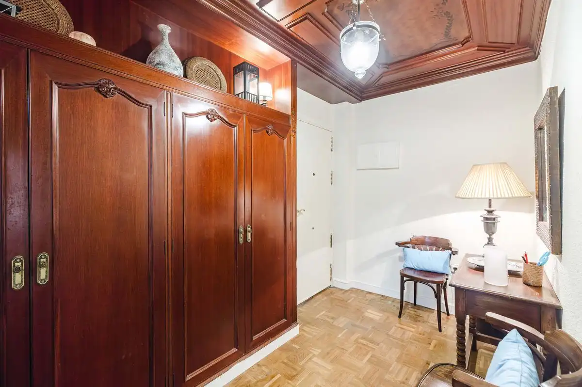 Flat for rent in Calle República Argentina, Limonar