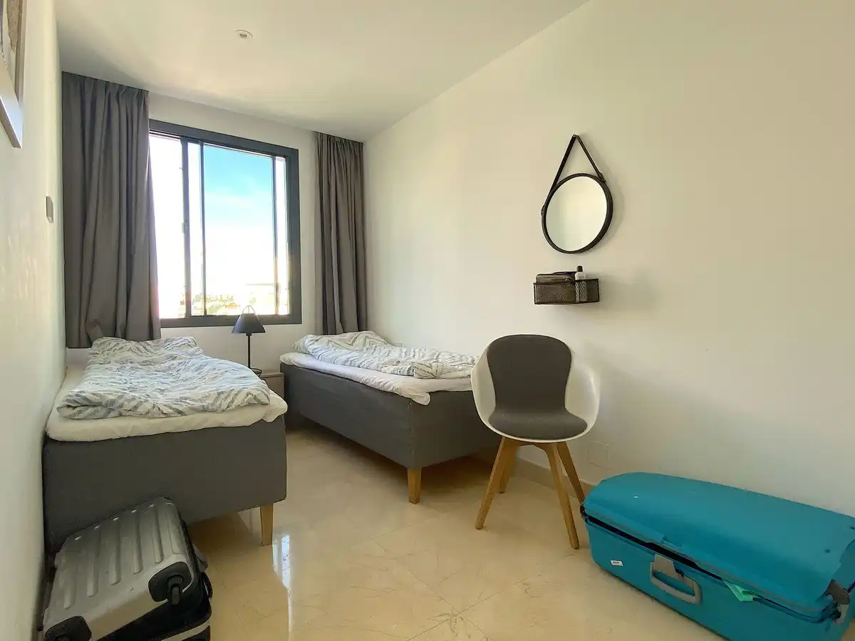 Maison mitoyenne à vendre à La Cala Mijas, imagen 13