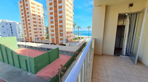 Foto 4 de Apartamento en venta en Avenida Ferrandis Salvador, La Curva, Benicasim / Benicàssim