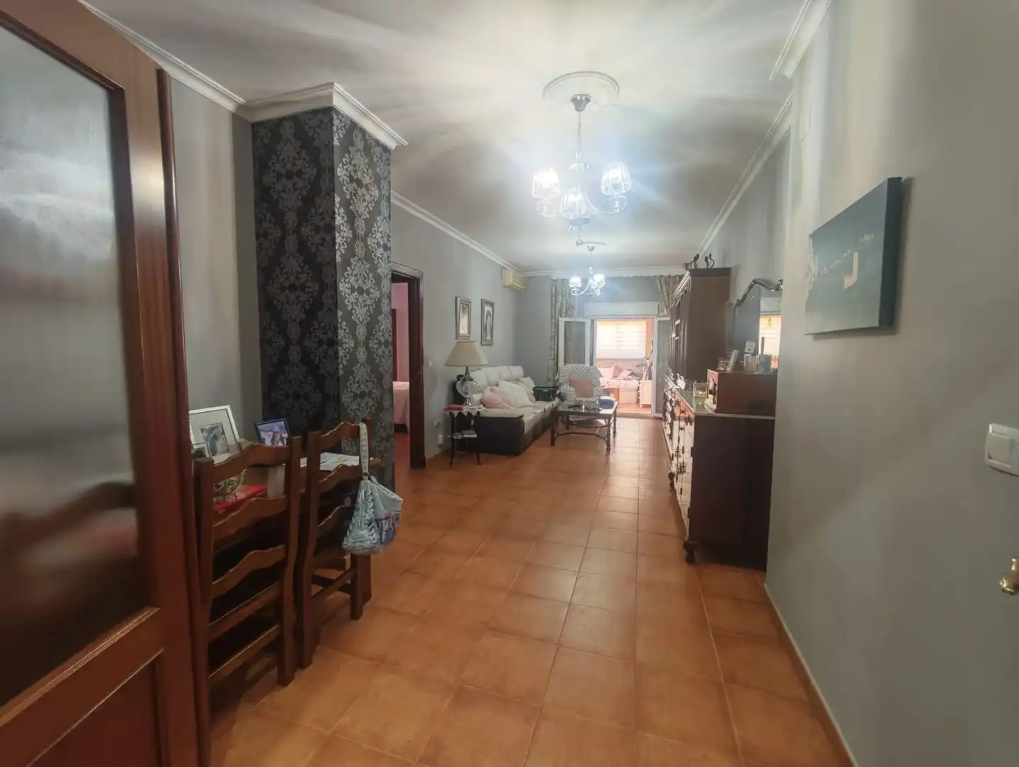 Flat for sale in Alcalá de Guadaira  with Air Conditioner and Terrace