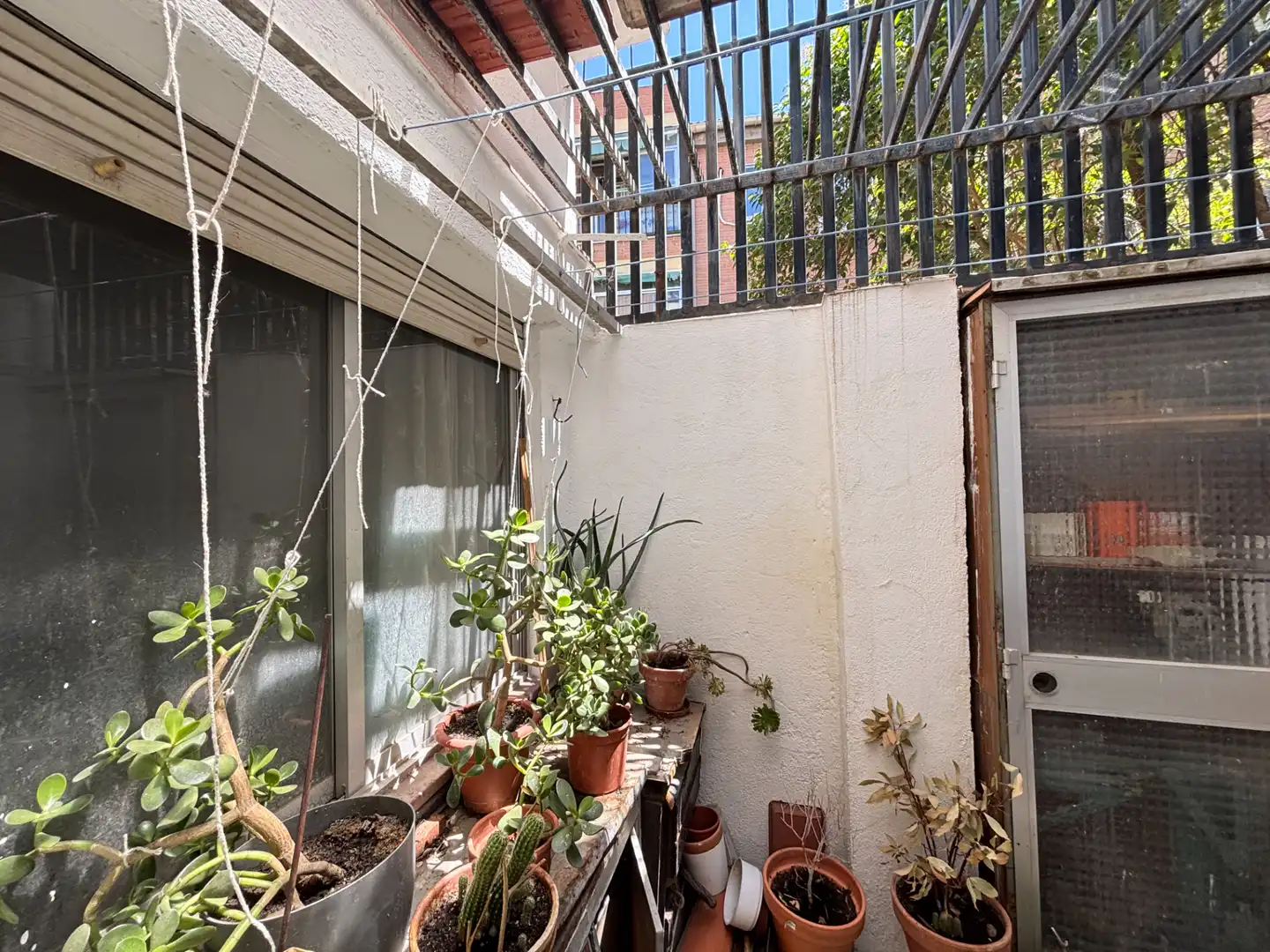 Terrassa de Pis en venda en Madrid amb Moblat