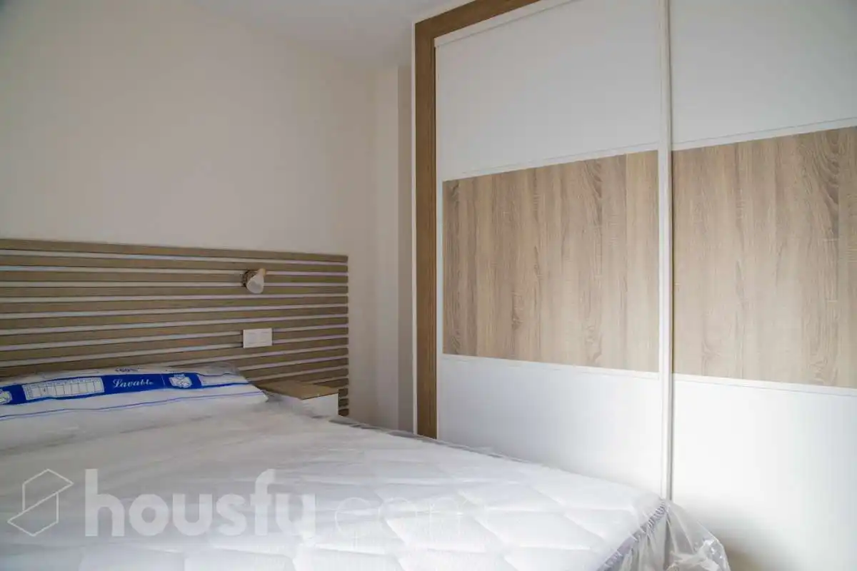 Habitación de Casa o chalet de alquiler en Aldaia con Aire acondicionado, Calefacción y Terraza