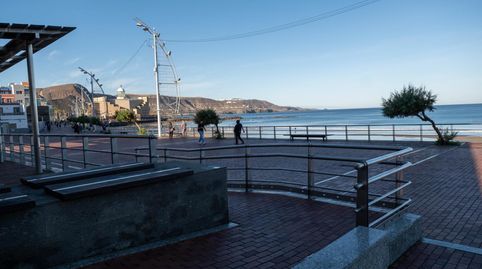 Foto 3 von Geschaftsraum zur ubertragung in El Salvador, 16, Guanarteme, Las Palmas de Gran Canaria