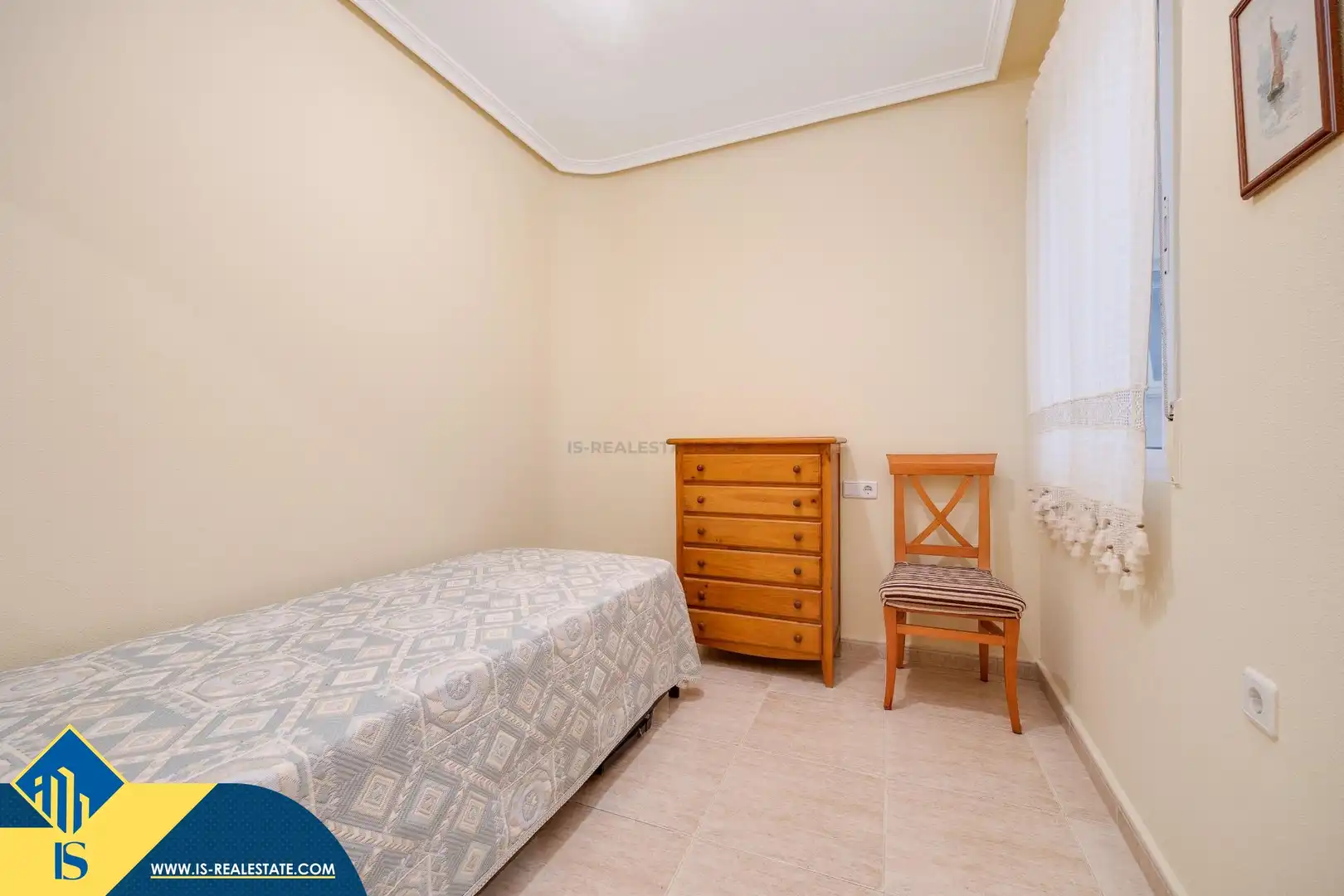 Wohnung mit Aufzug zum Verkauf in Playa del Cura, imagen 12