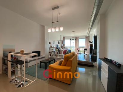Living room of Loft for sale in Rivas-Vaciamadrid  with Air Conditioner, Heating and Storage room