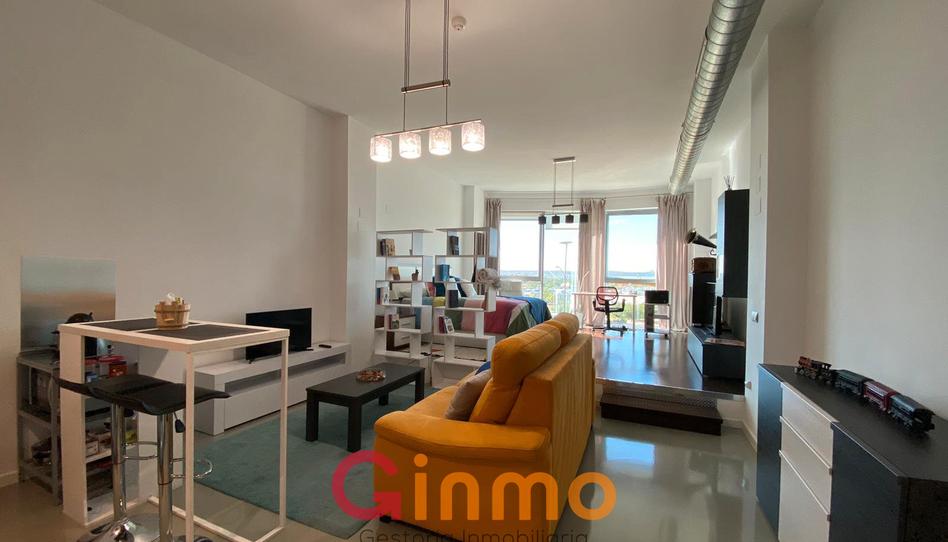 Foto 1 de Loft en venta en Calle Thomas Edison, 4, Rivas Futura, Madrid