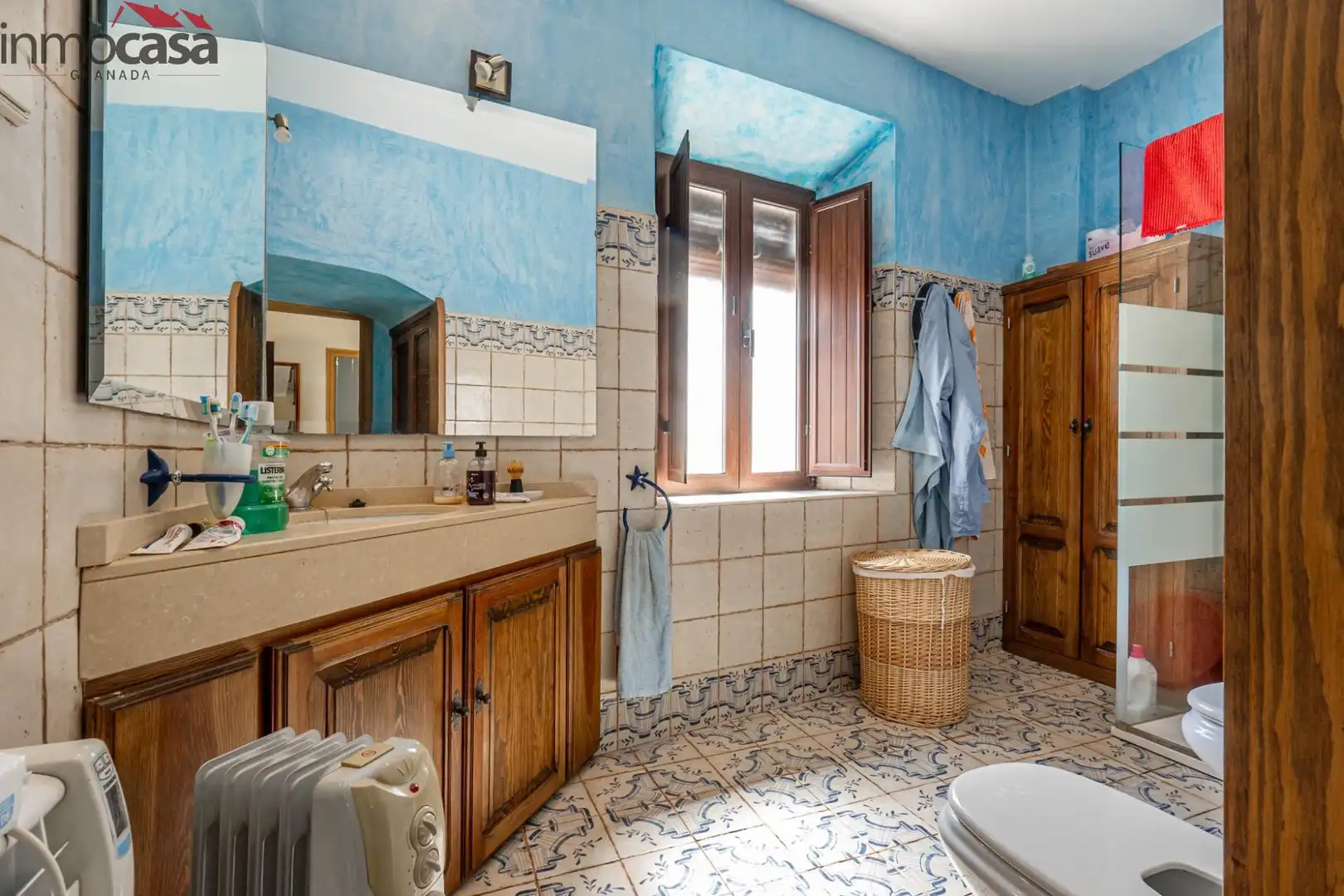 Houses for sale in Valderrubio