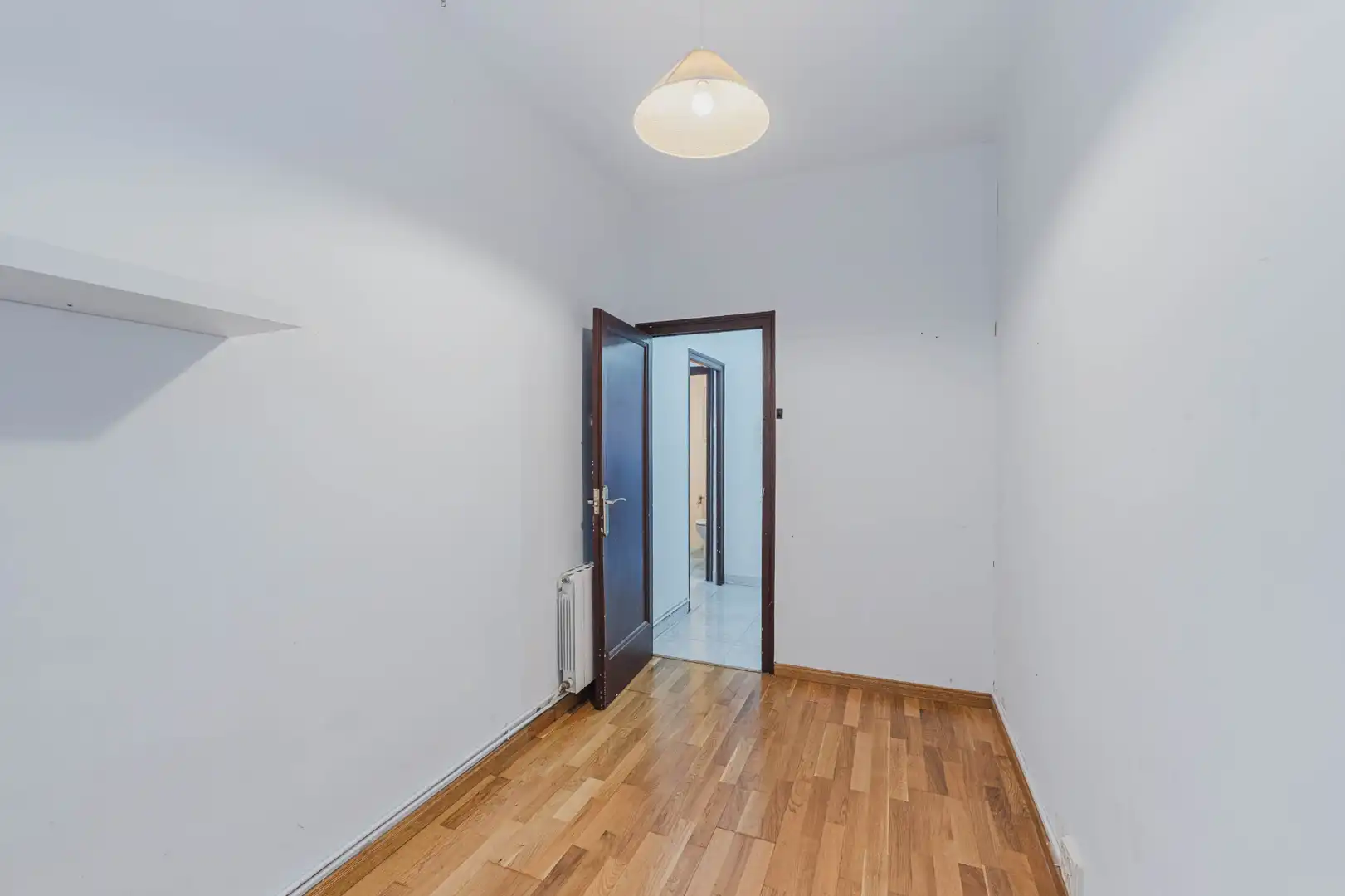 Piso en venta en Barcelona con Calefacción, Parquet y Horno