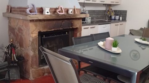 Foto 4 de Casa adosada en venta en Los Rosales, Ciudad Real Capital