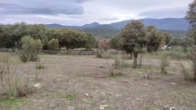 Terreni e lotti in vendita a Fresnedilla, imagen 9