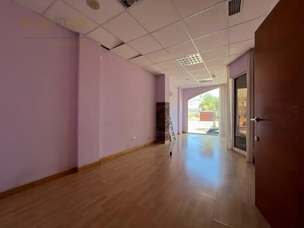 Local comercial en venda a Ronda Santa Margalida, imagen 12