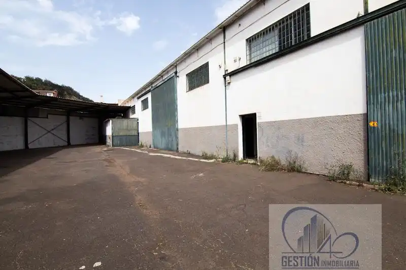 Nau industrial en venda a San Cristóbal de la Laguna, Santa Cruz de Tenerife