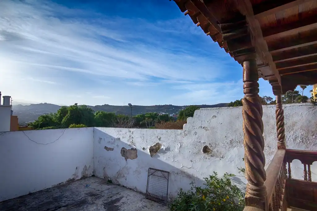 Casa o chalet en venta en Calle Real de Coello, Monte Lentiscal - Las Meleguinas