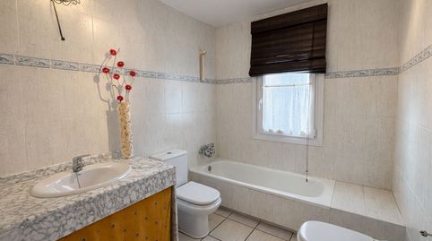 Photo 3 of Single-family semi-detached for sale in Calle de San Rafael, Alpedrete, Madrid