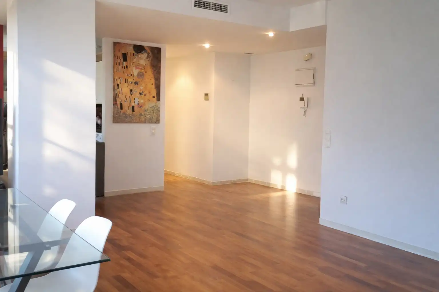 Wohnung zum Verkauf in Plaça de José María Orense, Ciutat Jardí