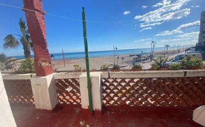 Casa o xalet en venda a Plaça de Mallorca, El Perelló, Sueca