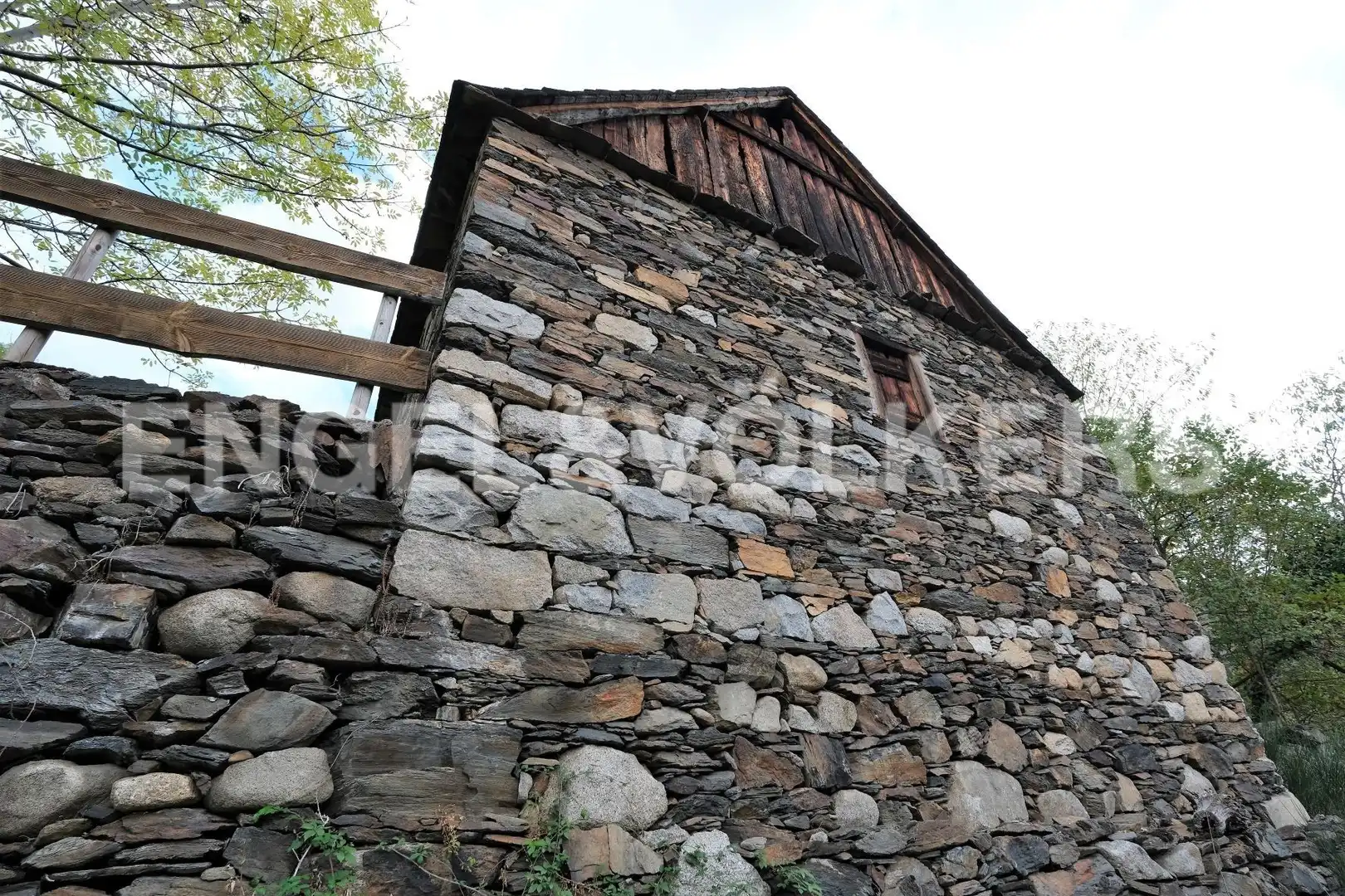 Casa con jardín en venta en Bausen, imagen 18