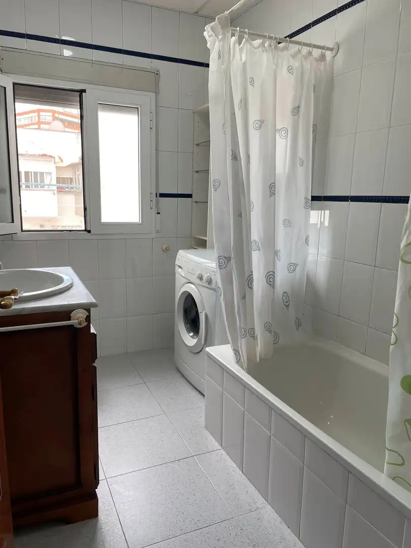Piso de alquiler en Santa Marina