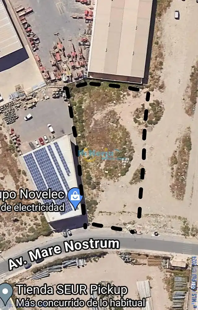 Terrenos y solares en venta en Centro, imagen 3